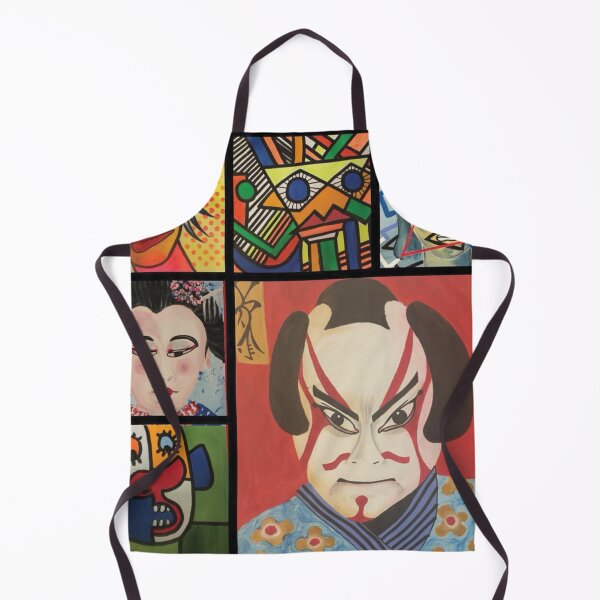Item preview,  Faces / faces 4 designed and sold by Alain Added.