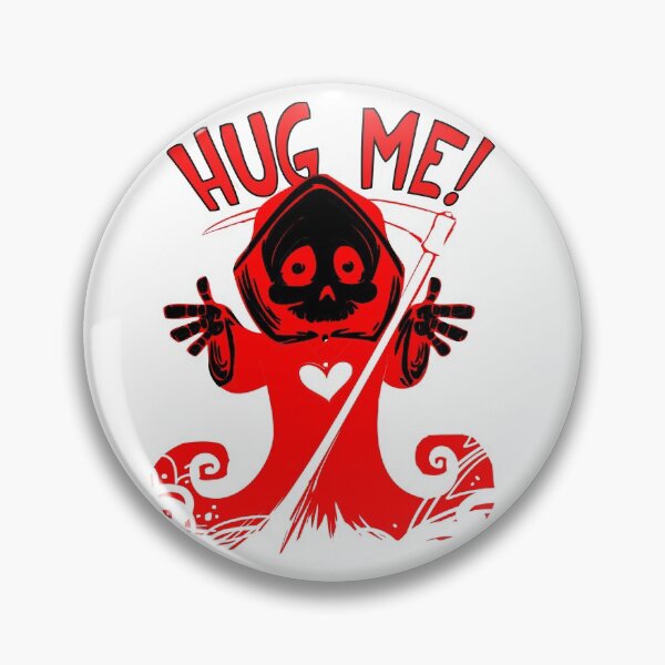 Item preview, Death Wants Love Too designed and sold by Black-and-Red.