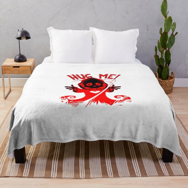 Item preview, Death Wants Love Too designed and sold by Black-and-Red.