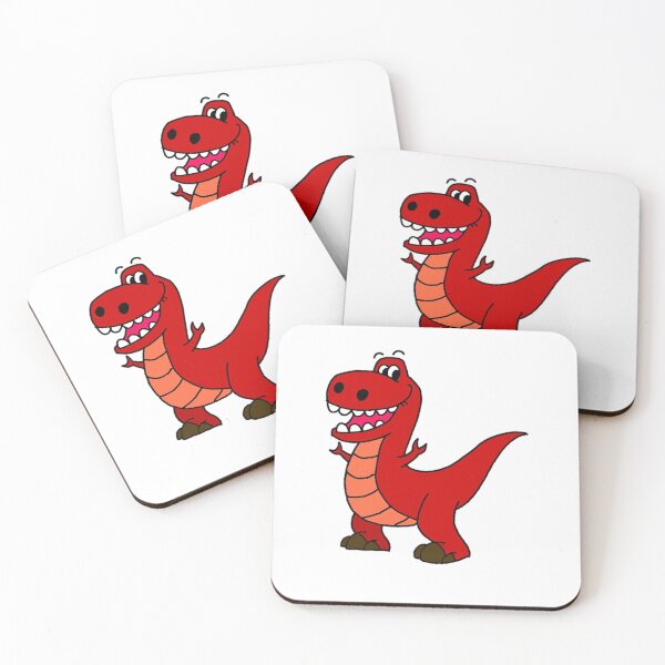 Item preview, T Rex designed and sold by ArcherAshleyArt.