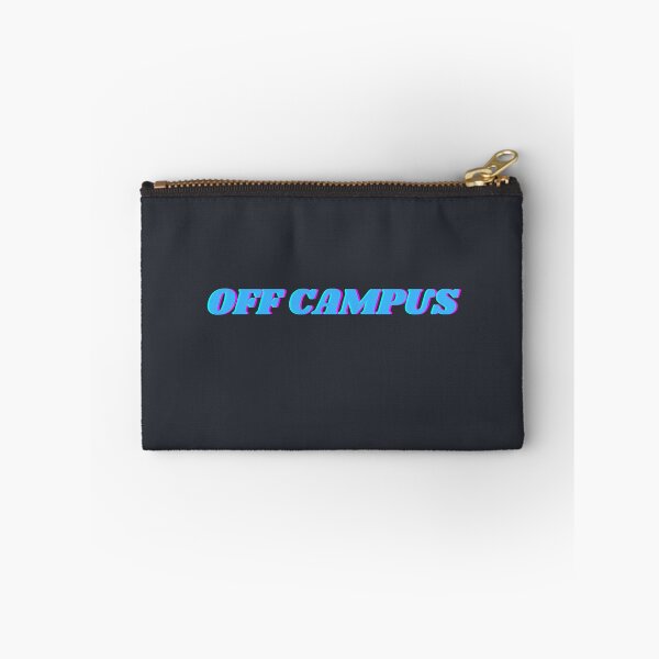 Item preview, OFF CAMPUS designed and sold by supercomfy.