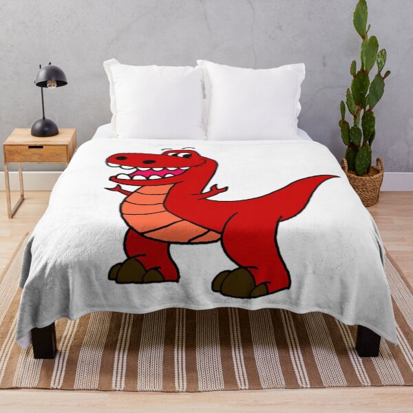 Item preview, T Rex designed and sold by ArcherAshleyArt.
