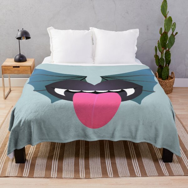 Item preview, A Vampire's Kiss - MIDNIGHT designed and sold by RawSunArt.