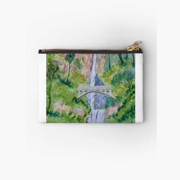 Item preview, Multnomah Falls  designed and sold by Warren  Thompson.