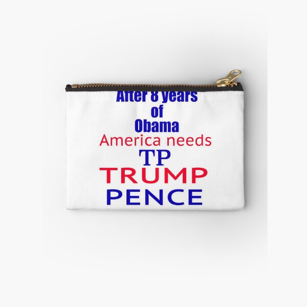 Item preview, Trump Pence TP Time 2 designed and sold by Saltypro.