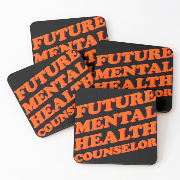 Item preview, Future Mental Health Counselor, School Psychologist designed and sold by Shop signer.