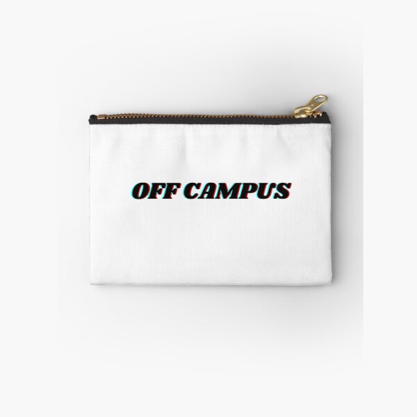 Item preview, OFF CAMPUS designed and sold by supercomfy.
