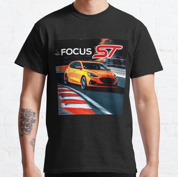 Fokus ST Classic T-Shirt