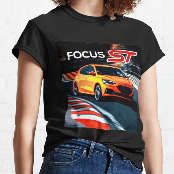 Fokus ST Classic T-Shirt