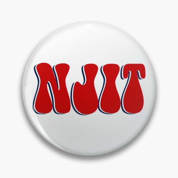 Item preview, NJIT New Jersey Institute of Technology designed and sold by kkosmicki.