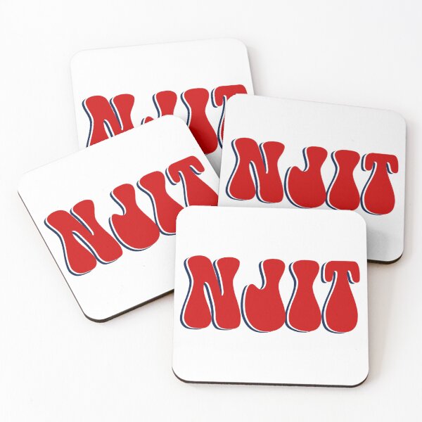 Item preview, NJIT New Jersey Institute of Technology designed and sold by kkosmicki.