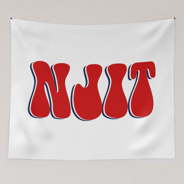 Item preview, NJIT New Jersey Institute of Technology designed and sold by kkosmicki.