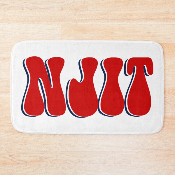 Item preview, NJIT New Jersey Institute of Technology designed and sold by kkosmicki.