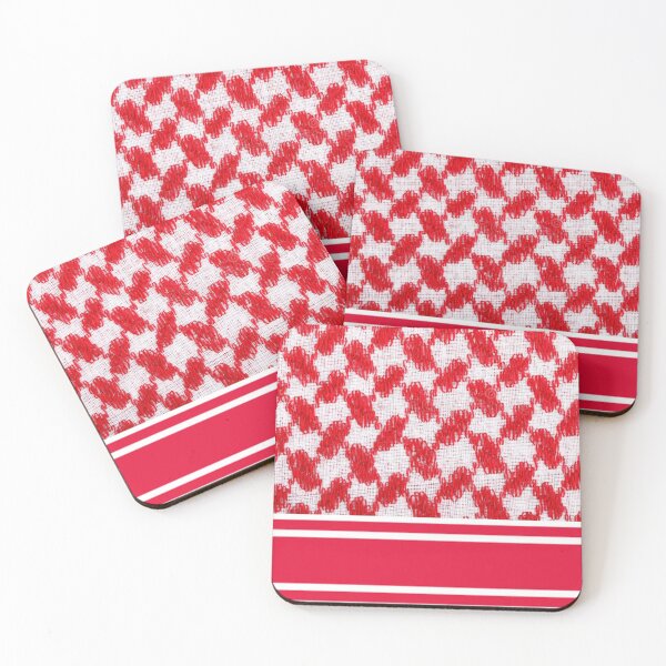 Item preview, Palestinian keffiyeh | free palestine  designed and sold by RanirO.