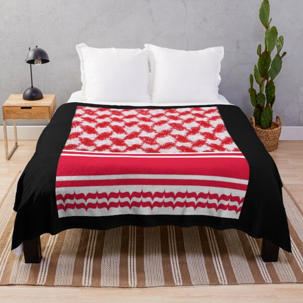 Item preview, Palestinian keffiyeh | free palestine designed and sold by RanirO.
