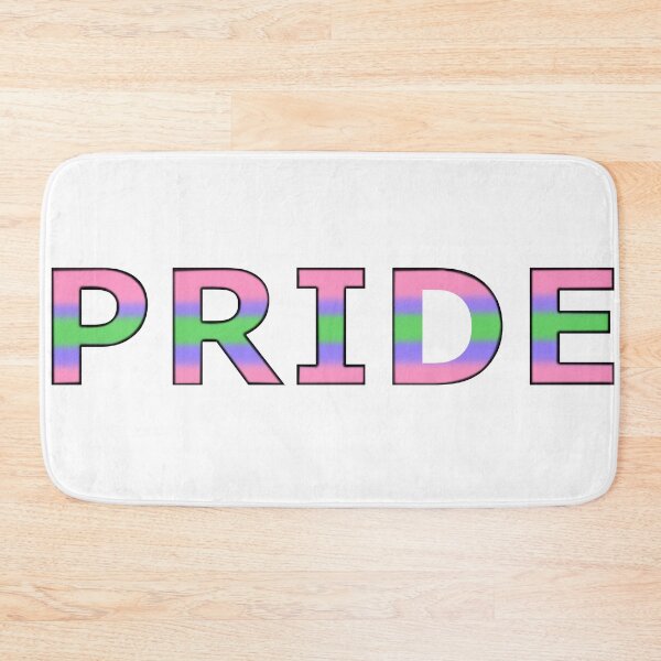 Item preview, Trigender Pride designed and sold by Friend of Frogs.