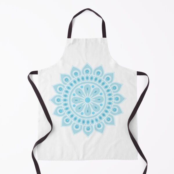 Item preview, Blue Mandala  designed and sold by sophiedziovalas.