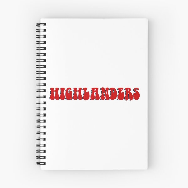Item preview, NJIT New Jersey Institute of Technology Highlanders designed and sold by kkosmicki.
