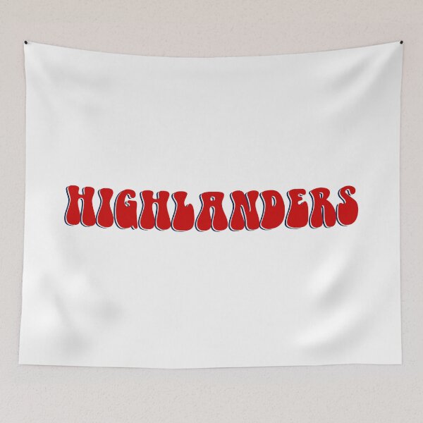 Item preview, NJIT New Jersey Institute of Technology Highlanders designed and sold by kkosmicki.