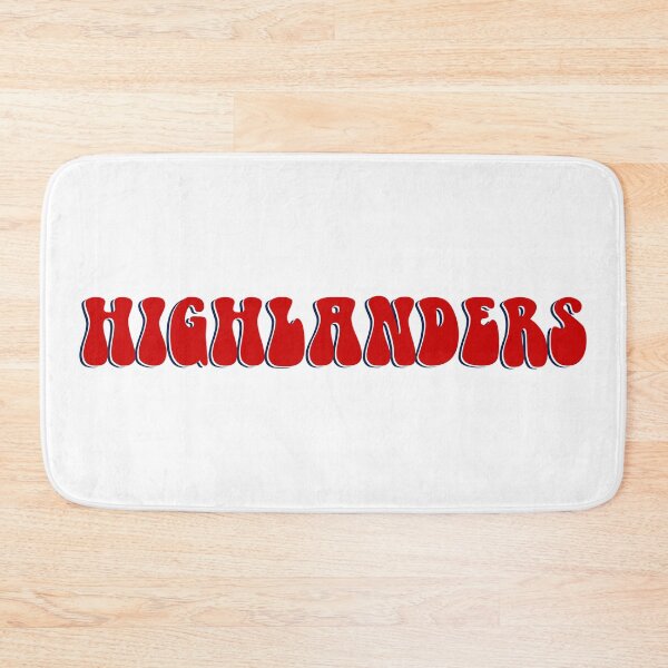 Item preview, NJIT New Jersey Institute of Technology Highlanders designed and sold by kkosmicki.