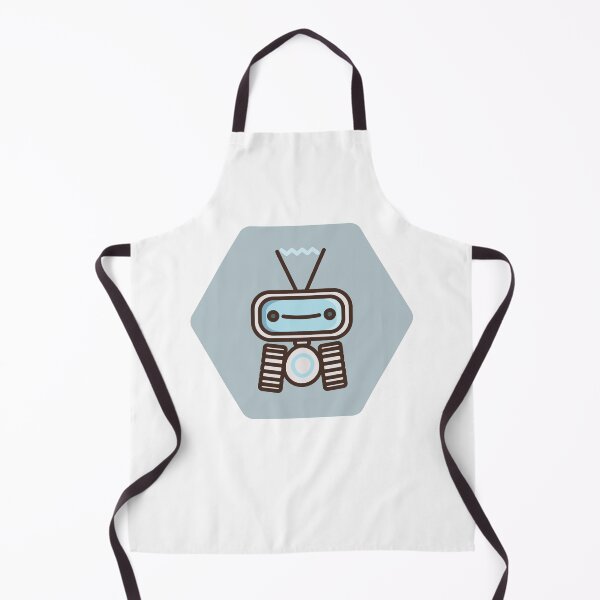 Item preview, Robot Friend designed and sold by onlydreaming.