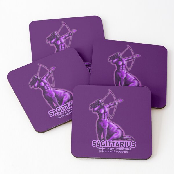 Item preview, Sagittarius Zodiac designed and sold by eccentricmd.
