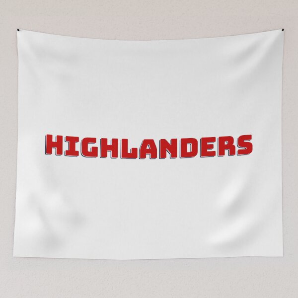 Item preview, NJIT New Jersey Institute of Technology Highlanders designed and sold by kkosmicki.