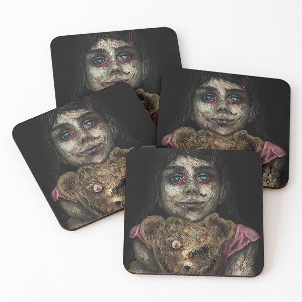 Item preview, Zombie Girl designed and sold by llorddd.