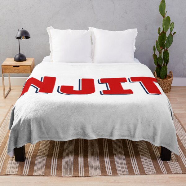 Item preview, NJIT New Jersey Institute of Technology designed and sold by kkosmicki.