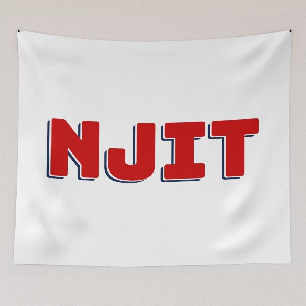 Item preview, NJIT New Jersey Institute of Technology designed and sold by kkosmicki.
