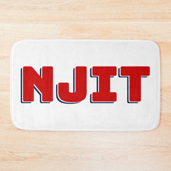 Item preview, NJIT New Jersey Institute of Technology designed and sold by kkosmicki.