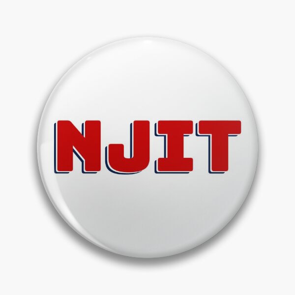 Item preview, NJIT New Jersey Institute of Technology designed and sold by kkosmicki.