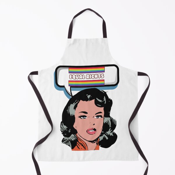 Item preview, Equal Rights designed and sold by speakupandshine.