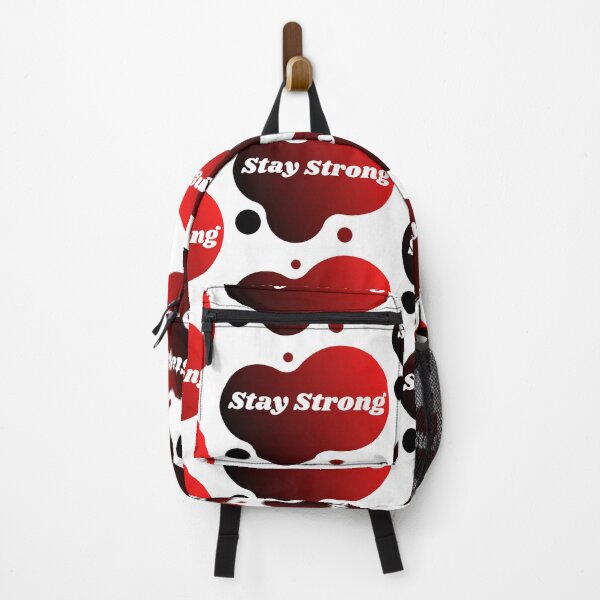 Item preview, Stay Strong designed and sold by kimberleyvh.