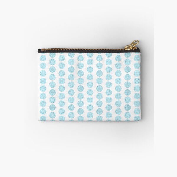 Item preview,  Blue Mandala Pattern designed and sold by sophiedziovalas.