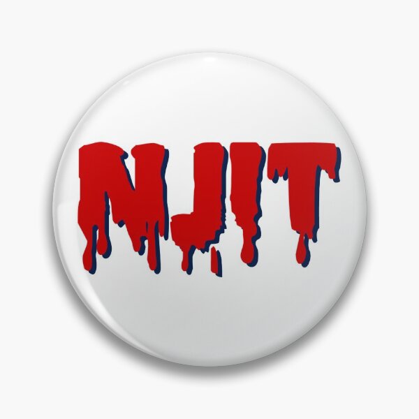 Item preview, NJIT New Jersey Institute of Technology designed and sold by kkosmicki.