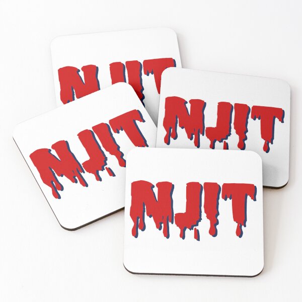 Item preview, NJIT New Jersey Institute of Technology designed and sold by kkosmicki.