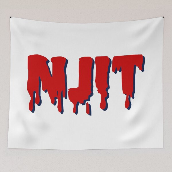 Item preview, NJIT New Jersey Institute of Technology designed and sold by kkosmicki.