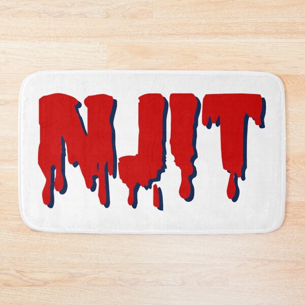 Item preview, NJIT New Jersey Institute of Technology designed and sold by kkosmicki.