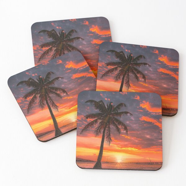 Item preview, Florida Sunset designed and sold by beland.