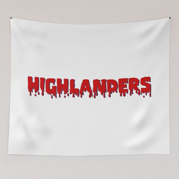 Item preview, NJIT New Jersey Institute of Technology Highlanders designed and sold by kkosmicki.