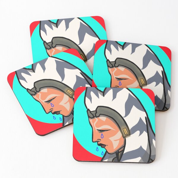 Item preview, Ahsoka Tano from The Clone Wars/Order 66 designed and sold by hstore14.