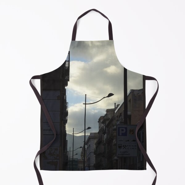 Item preview, EARLY EVENING PALERMO SICILY designed and sold by devereart.