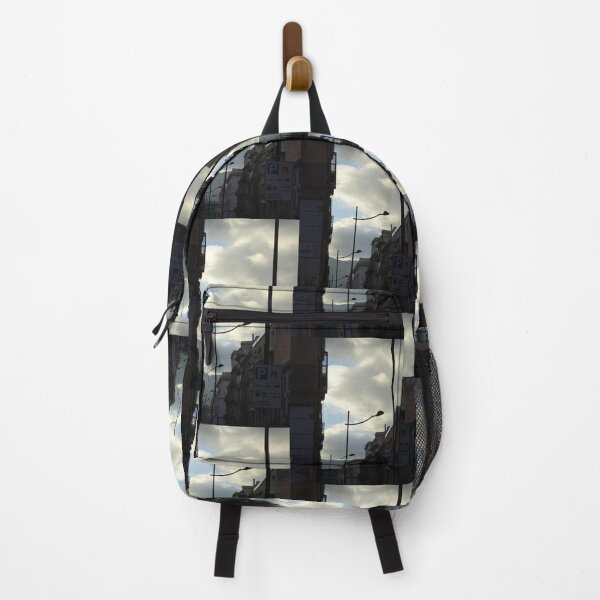 Item preview, EARLY EVENING PALERMO SICILY designed and sold by devereart.