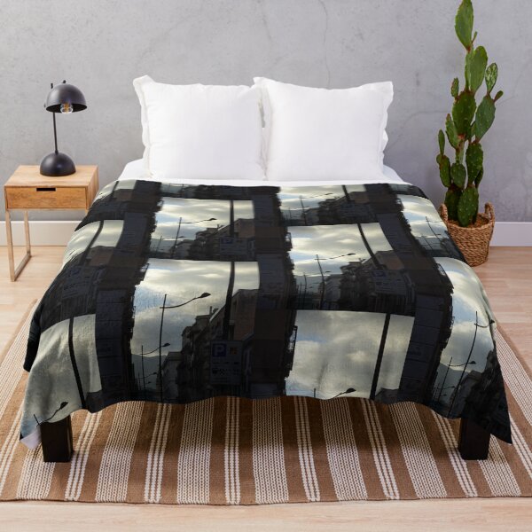 Item preview, EARLY EVENING PALERMO SICILY designed and sold by devereart.
