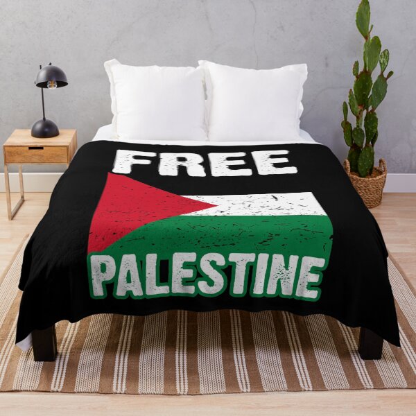 Item preview, Free Palestine designed and sold by timiart.