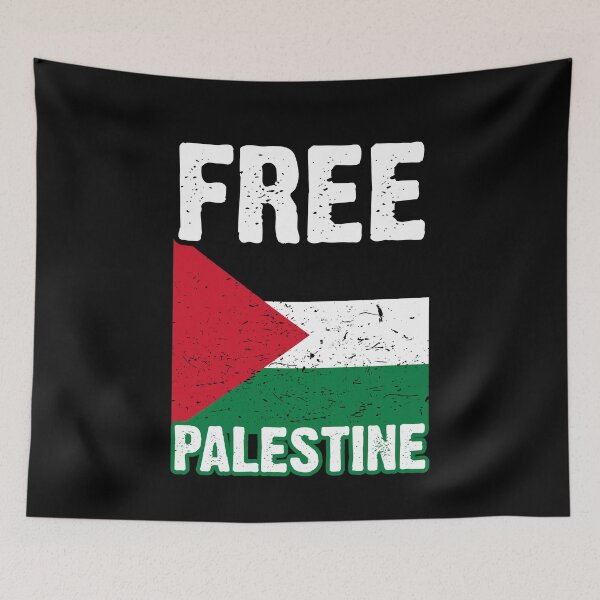 Item preview, Free Palestine designed and sold by timiart.