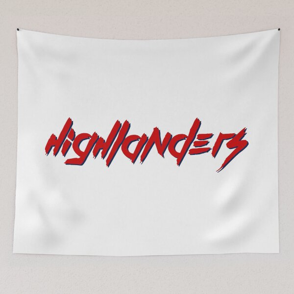 Item preview, NJIT New Jersey Institute of Technology Highlanders designed and sold by kkosmicki.
