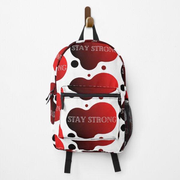Item preview, Stay Strong designed and sold by kimberleyvh.