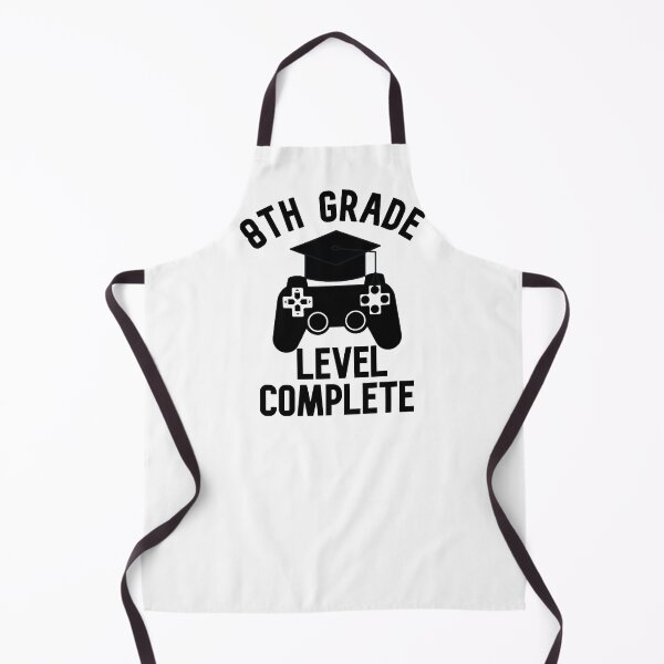 Item preview, 2021 8th Grade Graduation Gamer Graduation Gift Level Complete designed and sold by zahra369der.